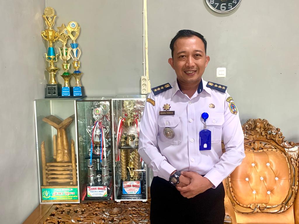 Nanga Pinoh Sukses Raih Kecamatan Terbaik ke Tiga dalam 5 Pilar STBM Se-Kalbar