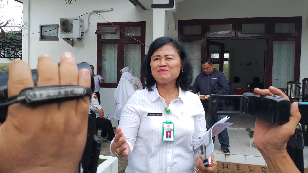 Pertanian di Kobar Belum Maksimal, Data Lahan Jadi Kendala
