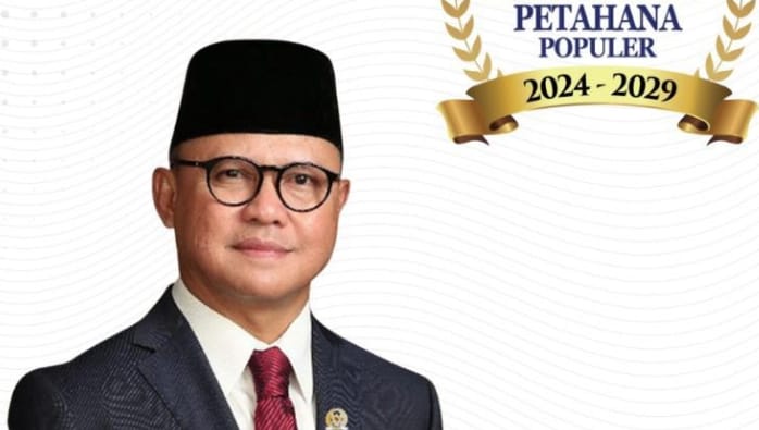 Natal 2023, Mukhtarudin: Keberagaman Jadi Sumber Kekuatan dan Persatuan Umat Beragama