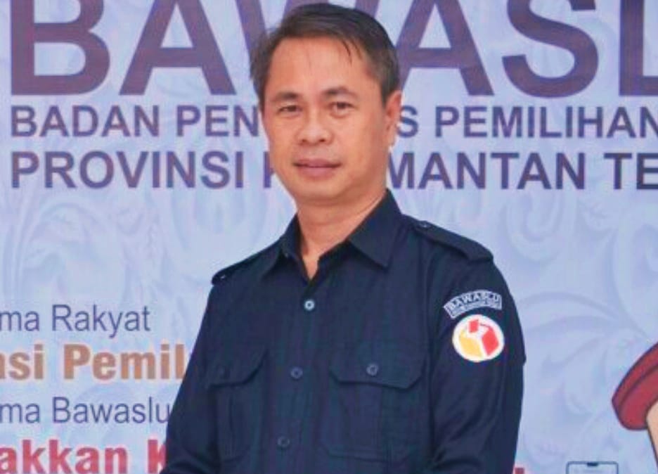 DKPP RI Copot Winsi Kuhu, Ketua Bawaslu Kalteng: Kami Belum Dapat Putusan Resminya