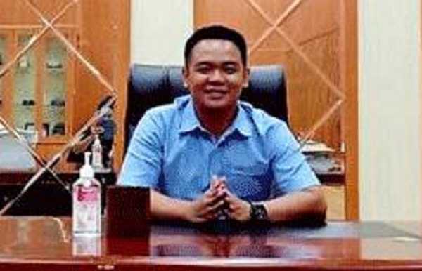 Dewan Ajak Generasi Muda Barito Utara Pedomani Pancasila
