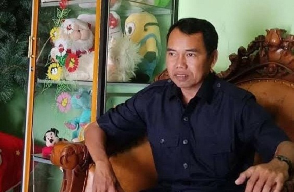 Dewan Imbau Pemudik Utamakan Keselamatan Berlalu Lintas