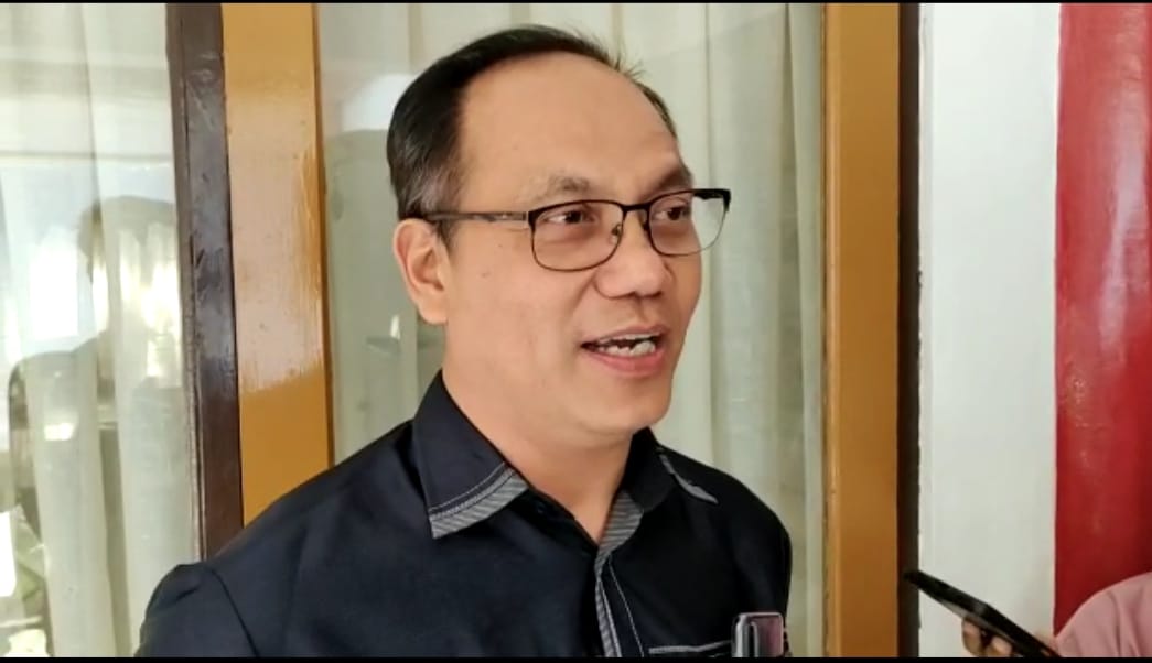 Komisi C Soroti Penanganan Sampah di Kota Palangka Raya