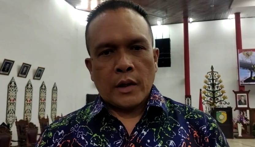 Pemko Diminta Lakukan Operasi Pasar Tekan Kenaikan Harga Jelang Nataru