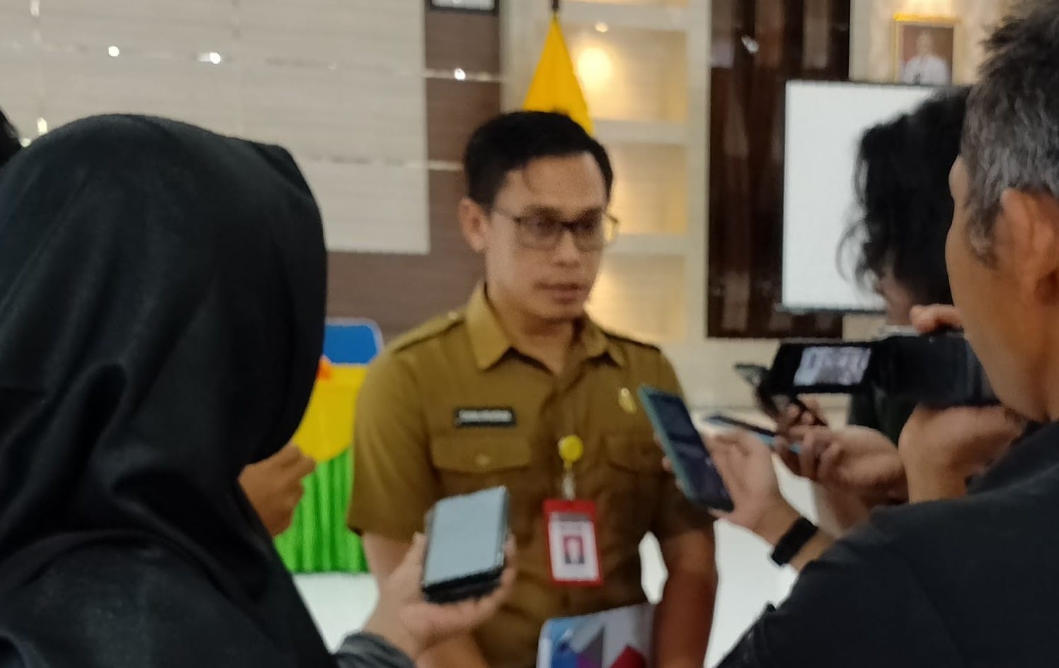 Waduh! Puluhan Perusahaan di Kobar Mangkir Bayar Pajak