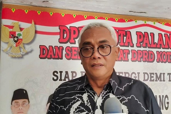 Jelang Pemilu 2024, Masyarakat Diminta Tidak Mudah Terprovokasi
