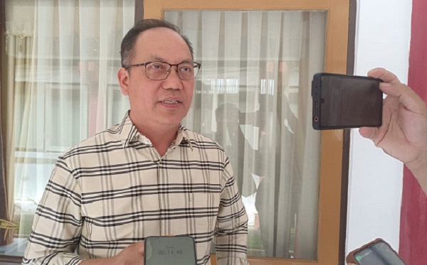 Pemkot Diminta Kejar Target Penanganan Stunting di Bawah 18 Persen