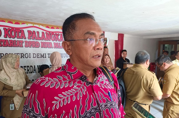 Jelang Nataru, Sigit K Yunianto Minta Semua Elemen Jaga Kambtimas