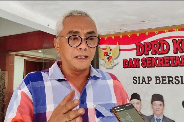 Ketua DPRD Ingatkan Pentingnya Netralitas ASN Dalam Pemilu