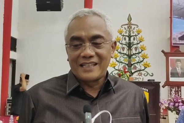 Satpol PP Diminta Gencarkan Patroli Kamtibmas