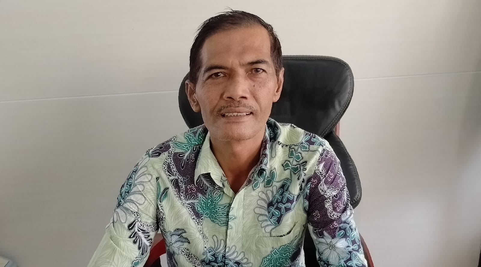 Kemenag Kobar Minta Publik Tak Bedakan Sekolah Umum dan Berbasis Agama