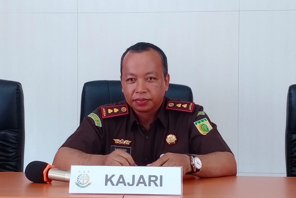 Kasus Dugaan Korupsi Pembangunan Sentra IKM, Jaksa Periksa 22 Saksi