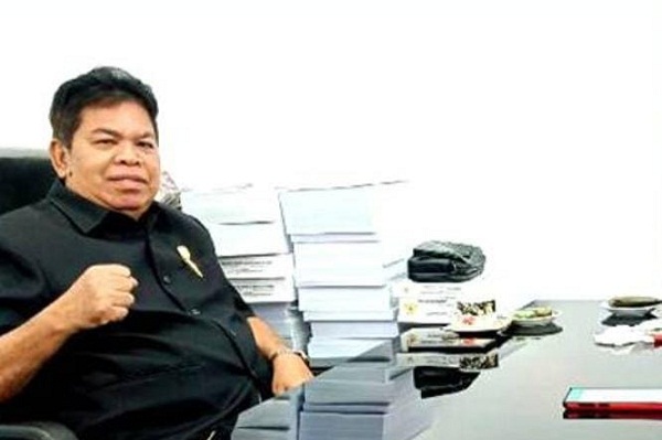Jelang Nataru Anggota DPRD Barito Utara Imbau Pemudik Utamakan Keselamatan
