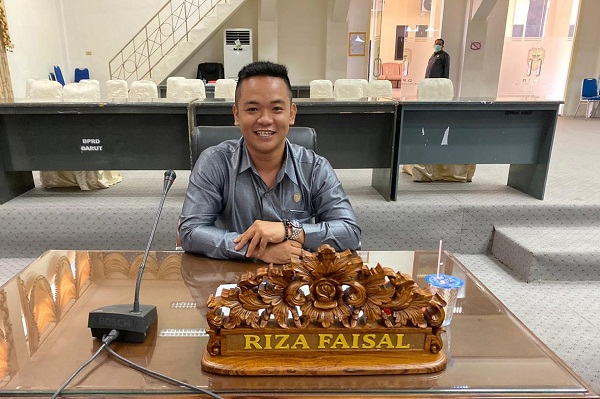 Majukan Dunia Pendidikan, Dewan Barito Utara Dukung PGRI