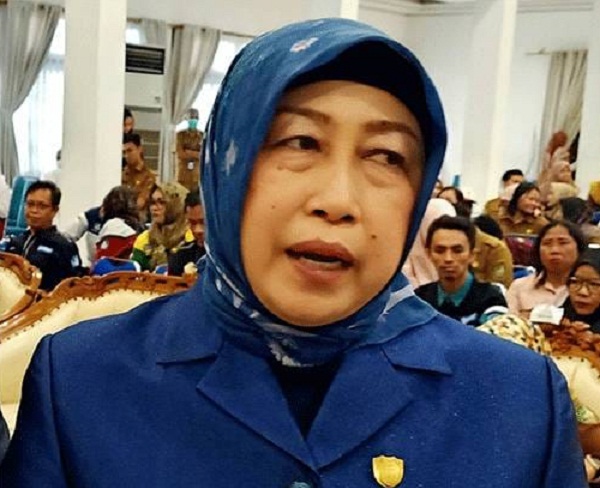 DPRD Dukung Penanganan Bencana, Apresiasi Tindakan Cepat di Malawaken