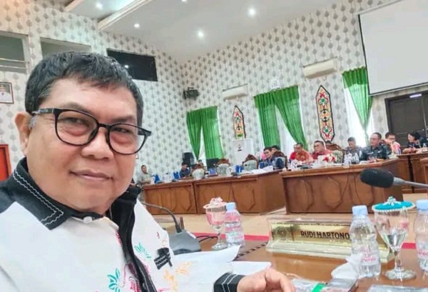 Pemkab Katingan Diminta Turun Langsung Atasi Kenaikan Harga Bahan Pokok di Pasar