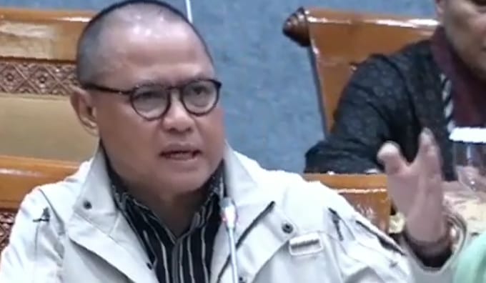 Kualitas Demokrasi di Indonesia Perlu Ditingkatkan