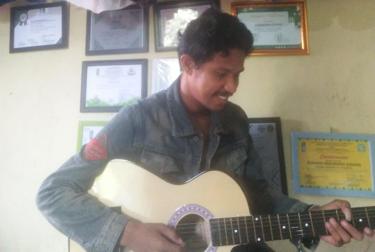 Aroma Filsafat Romantisisme, Virus Eksploitasi dan Perasaan Alam Semesta
