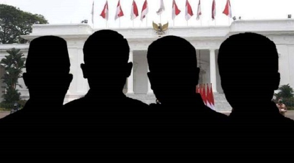 Ini Empat Tokoh Kalbar yang Berpotensi Jadi Menteri Pasca Pilpres 2024