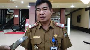 Pemprov Kalteng Dorong Sinkronisasi SPBE untuk Tingkatkan Indeks Digital