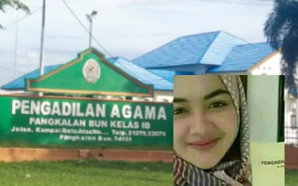 Waduh! Ratusan Istri Ramai-ramai Gugat Cerai Suami, Bakal Banyak Janda Baru di Kobar