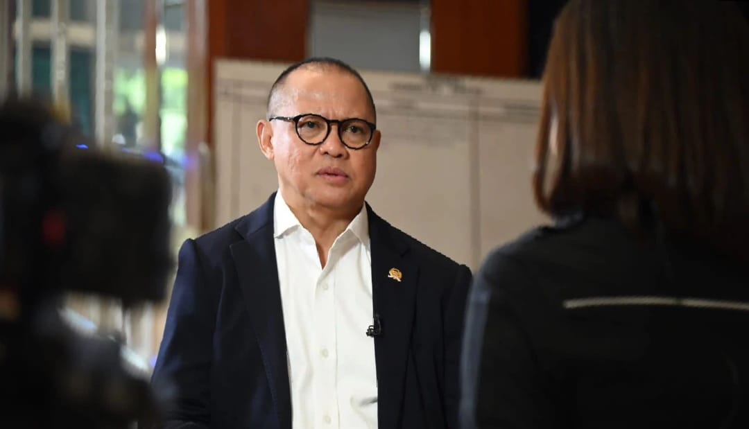 Legislator Golkar Kalteng Dorong Talenta Digital di Seleksi CPNS dan PPPK 2024