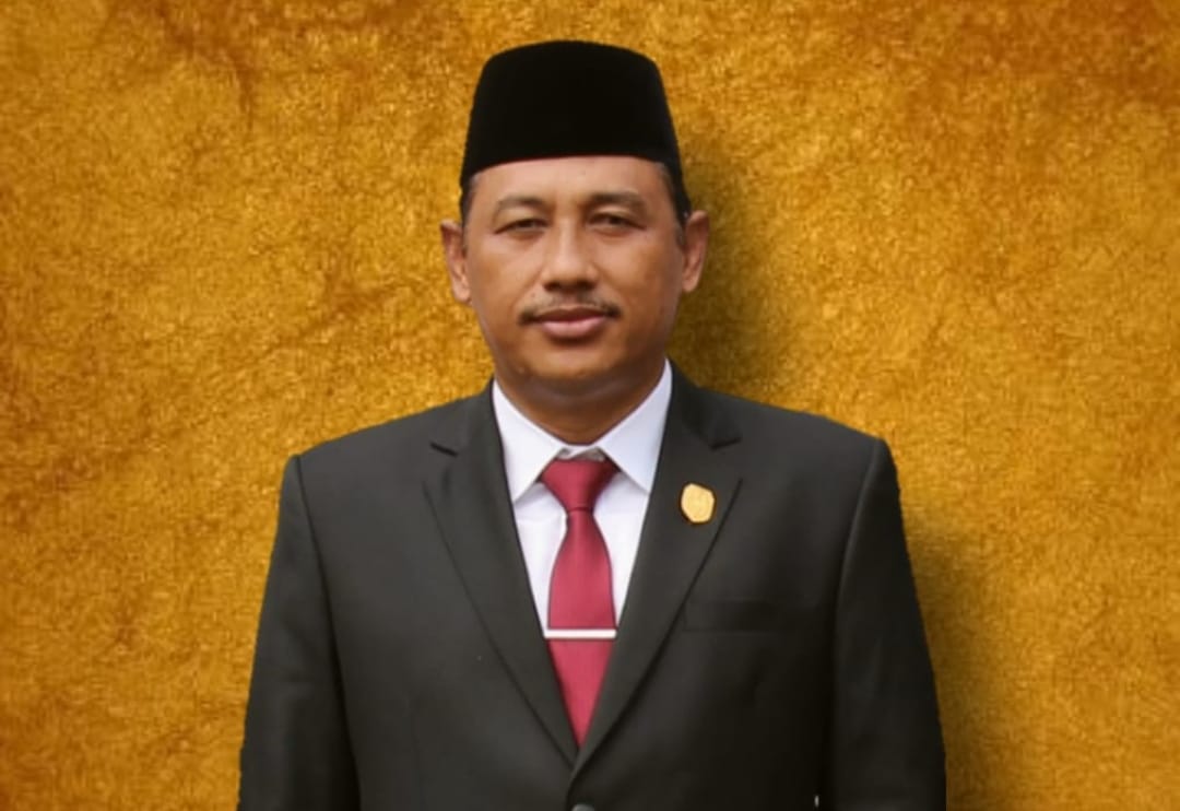 DPRD Kobar Prihatin Ruang Kelas 3 RSUD Diisi 8 Pasien
