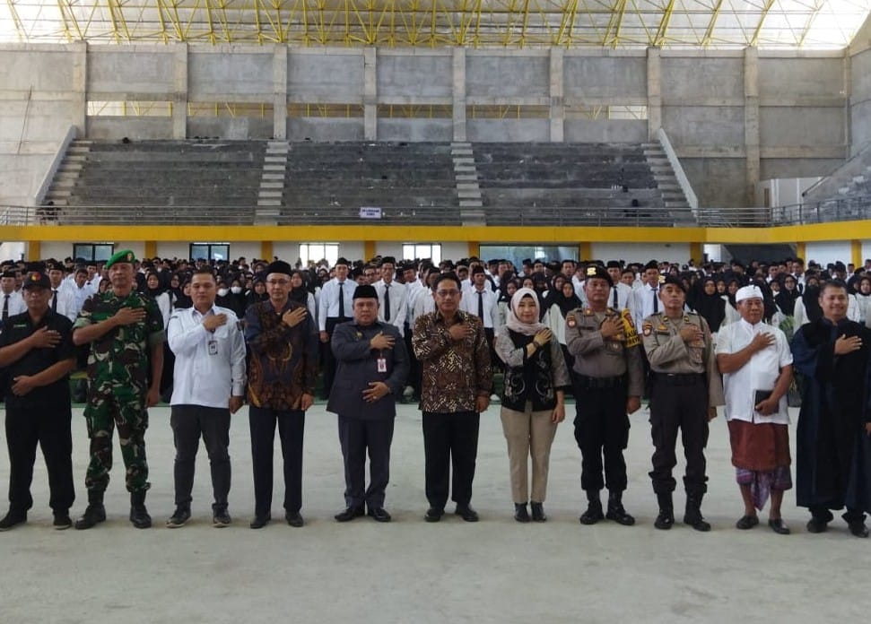 Ketua DPRD Kobar Minta KPPS Harus Netral 