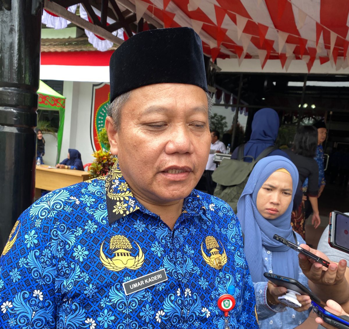 Kadinkes Kotim Imbau Masyarakat Segera Daftar BPJS: Tidak Ada Alasan, Syaratnya Mudah