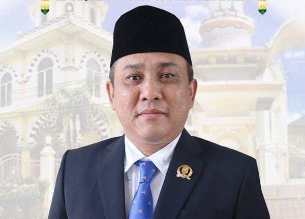 Dewan Imbau Generasi Muda Jangan Golput