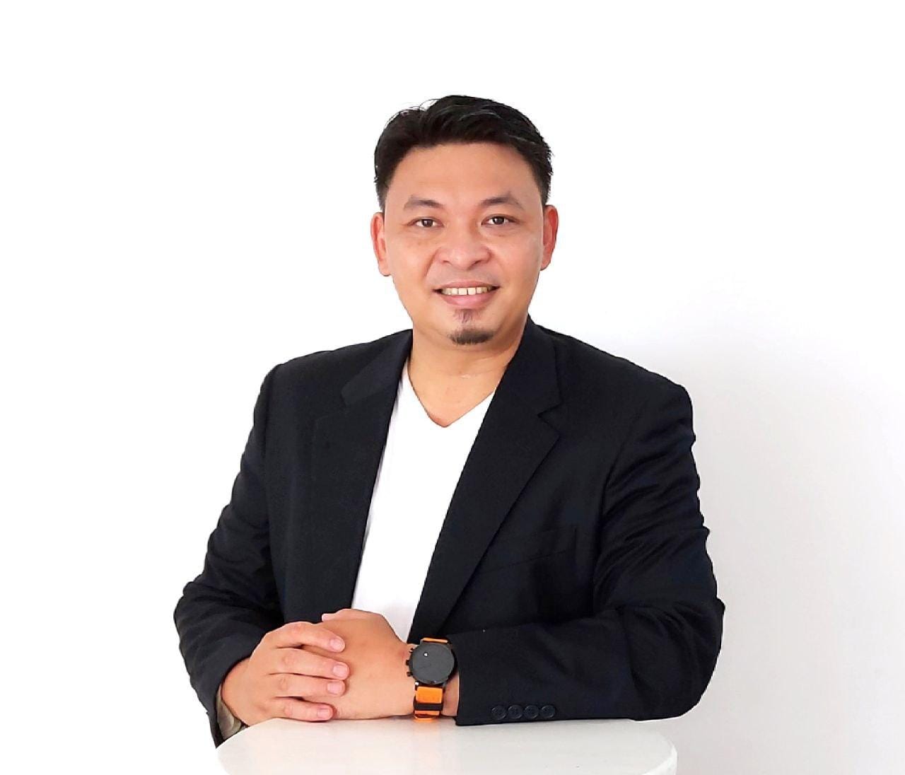 Lebih Dekat dengan Heru Hidayat, Sosok Low Profil yang Jadi Inspirasi Anak Muda