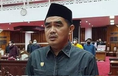 Banjir Melanda Kawasan DAS Barito, Sirajul Minta Segera Salurkan Bantuan