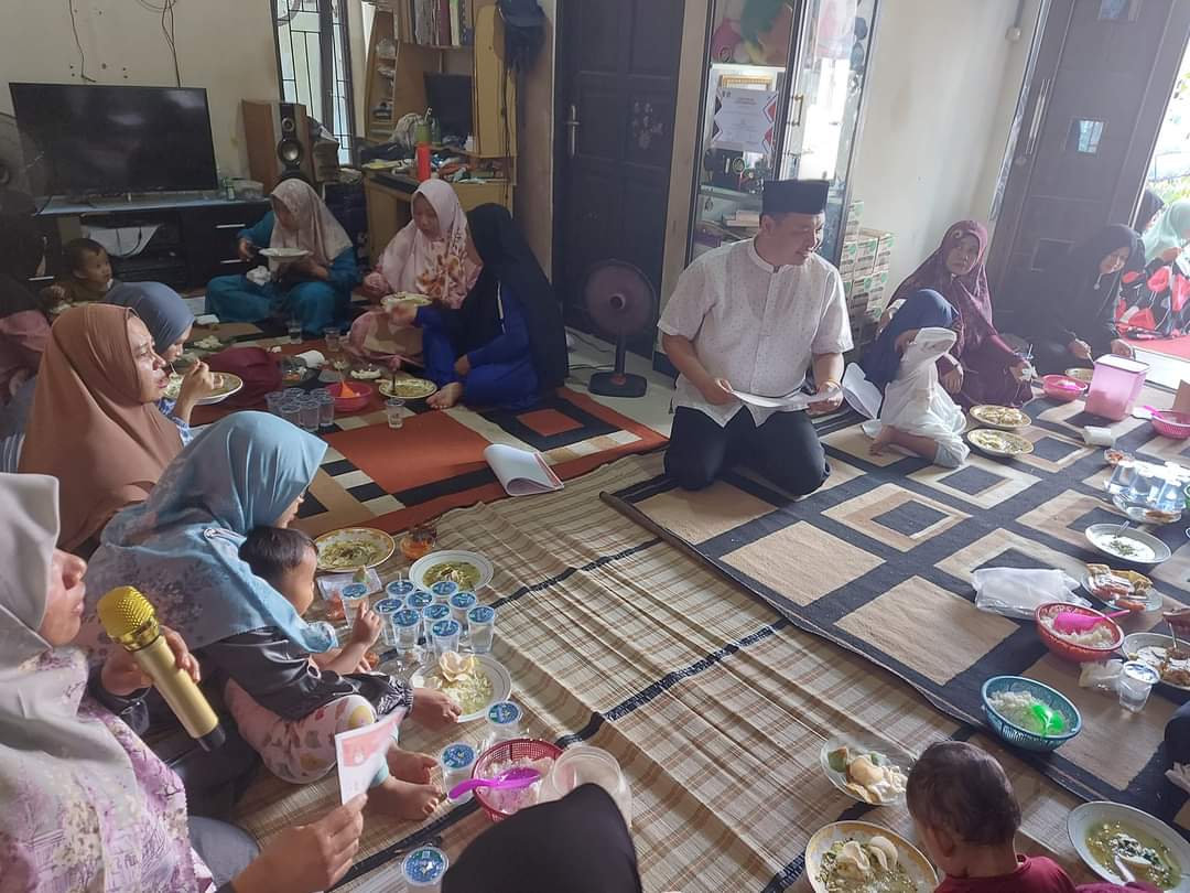 Caleg PKS Dapil 1 Kalteng, Heru Hidayat Komitmen Perjuangkan Pemberdayaan Ekonomi bagi Perempuan