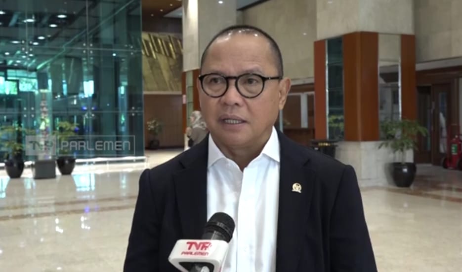 Mukhtarudin: Tangani Polusi Plastik dengan Pengelolaan Sampah Berkelanjutan