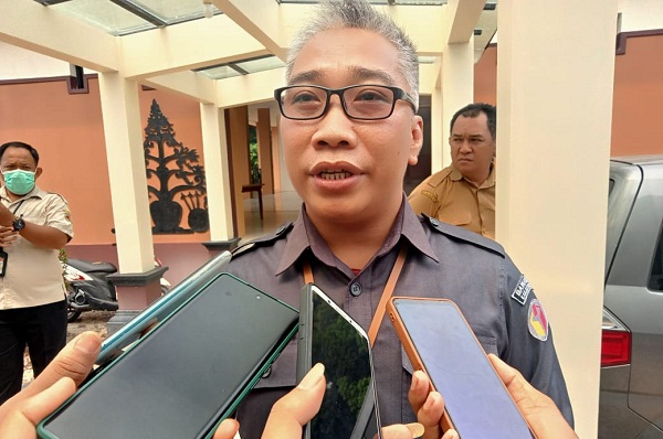 Bawaslu Katingan Temukan 70 Titik Pelanggaran Pemasangan APK