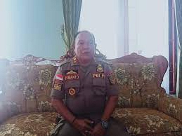 Amankan Pemilu 2024, Satpol PP Katingan akan Terjunkan 150 Personel