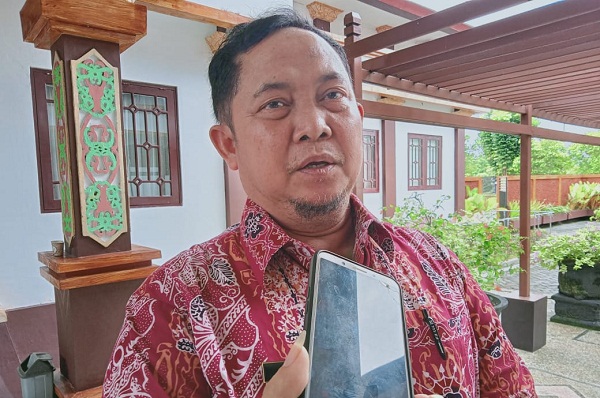 Memasuki Musim Hujan, Pemkab Katingan Imbau Masyarakat Waspada DBD