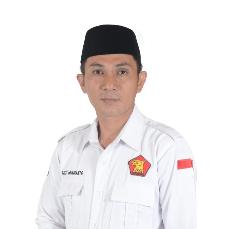 Pasca Pencoblosan, Ketua Pemenangan Prabowo -Gibran Katingan Ajak Masyarakat Jaga Persatuan