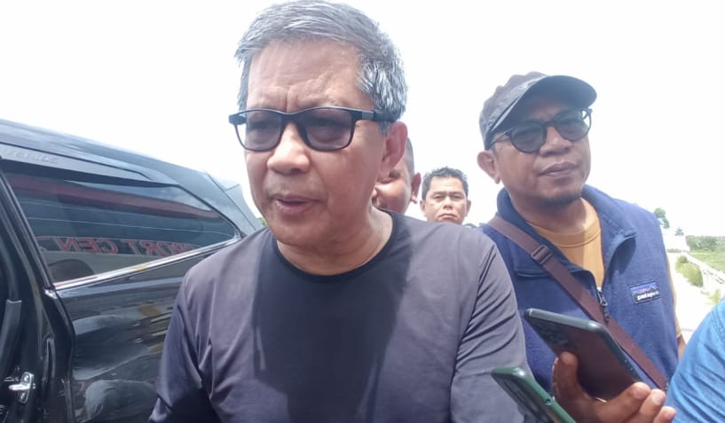 Rocky Gerung: Pemilu Jujur dan Adil Hanya Terjadi Pada Pemilu 1955