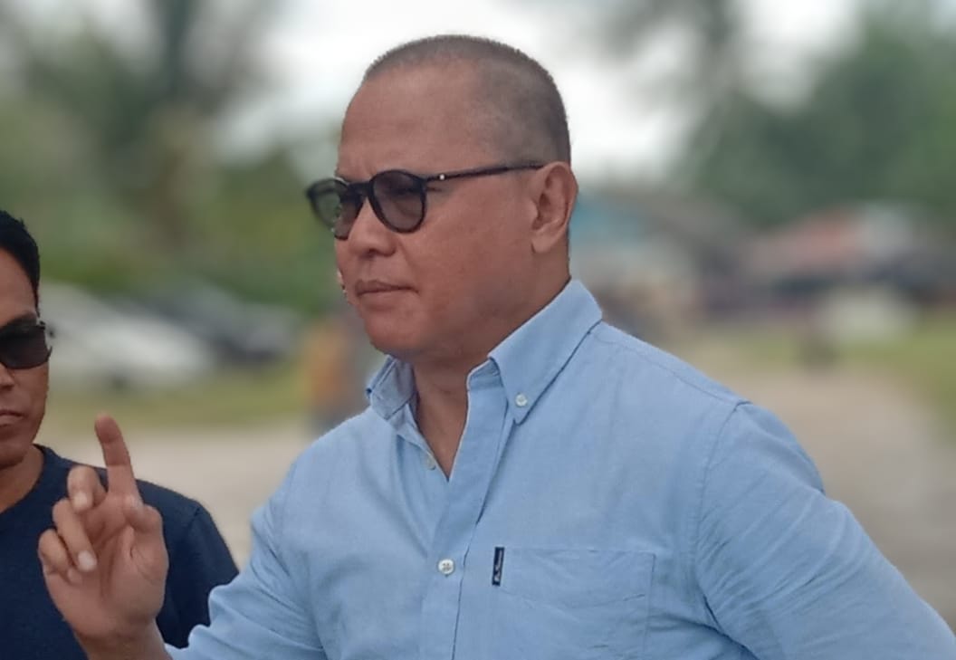 Mukhtarudin Dukung Tambahan Dana Peremajaan Sawit Rakyat Jadi Rp60 Juta