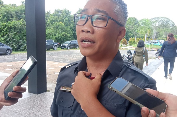 Bawaslu Katingan Ingatkan Saksi Peserta Pemilu Agar Jalankan Fungsi dan Tugas di TPS