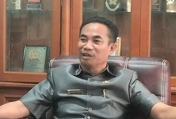 Forum Aktivis dan Wartawan Katingan Bangun Kerja Sama dengan DPRD