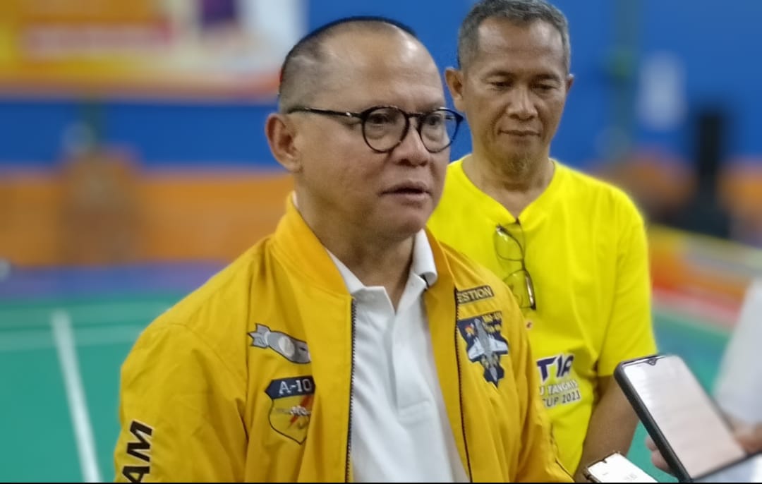 Konten Hoax Bertebaran Jelang Pemilu, Mukhtarudin Ajak Gen Z Lakukan Hal ini