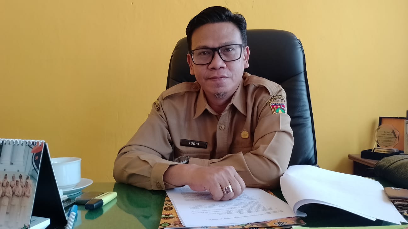 Jelang Pemilu 2024, DPMD Kobar Ingatkan Perangkat Desa Harus Netral