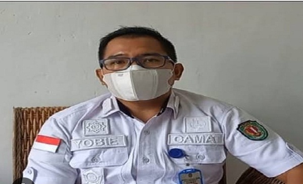 DLH Fokus Kembangkan Pontensi Wisata Alam Kebun Raya Katingan