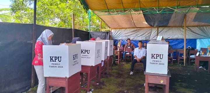Berikut Nama 12 Caleg DPRD Katingan yang Unggul Sementara di Dapil I, II dan III