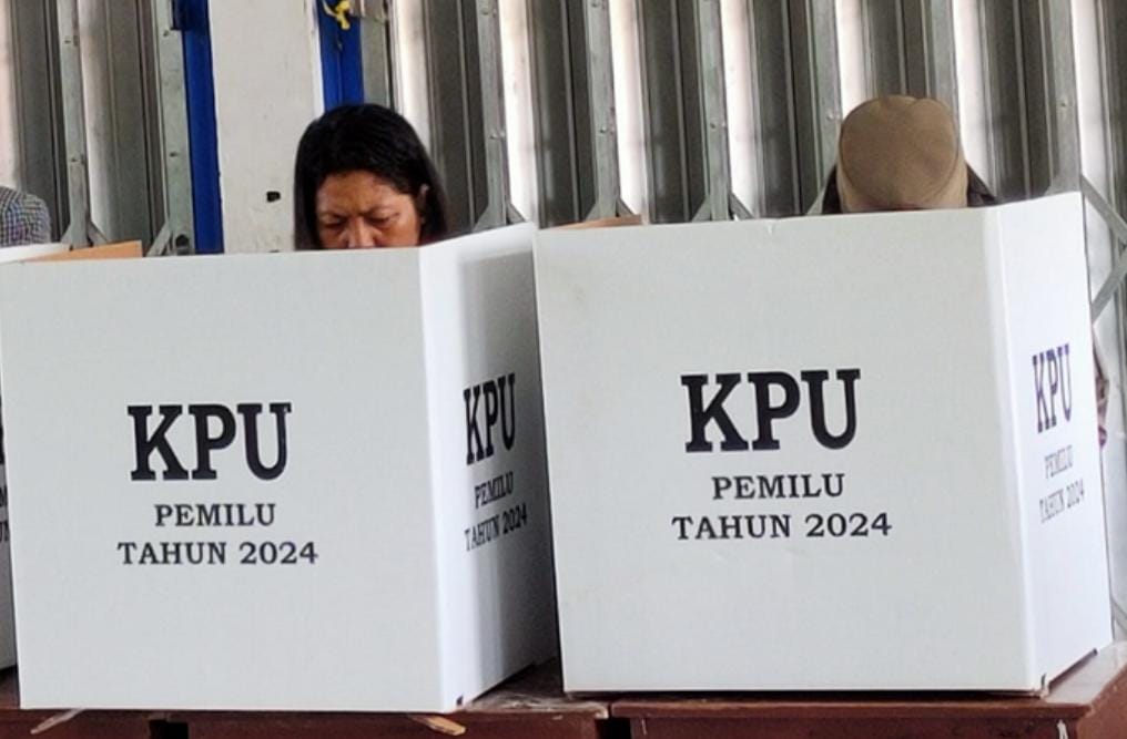 TPS 050 Kelurahan Nanga Bulik akan Gelar Pemungutan Suara Ulang pada 24 Februari