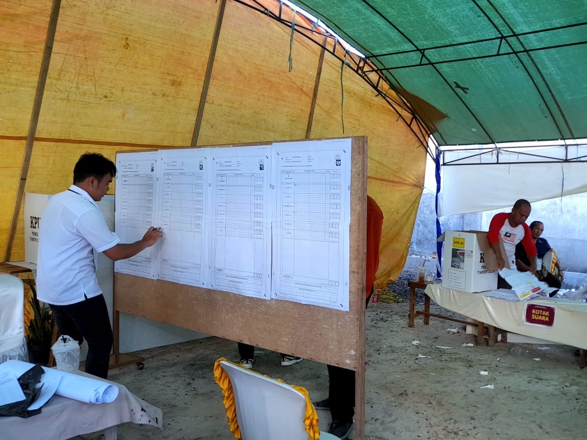 Sejumlah Nama Berpotensi Singkirkan Petahana di Dapil 4 DPRD Kotim