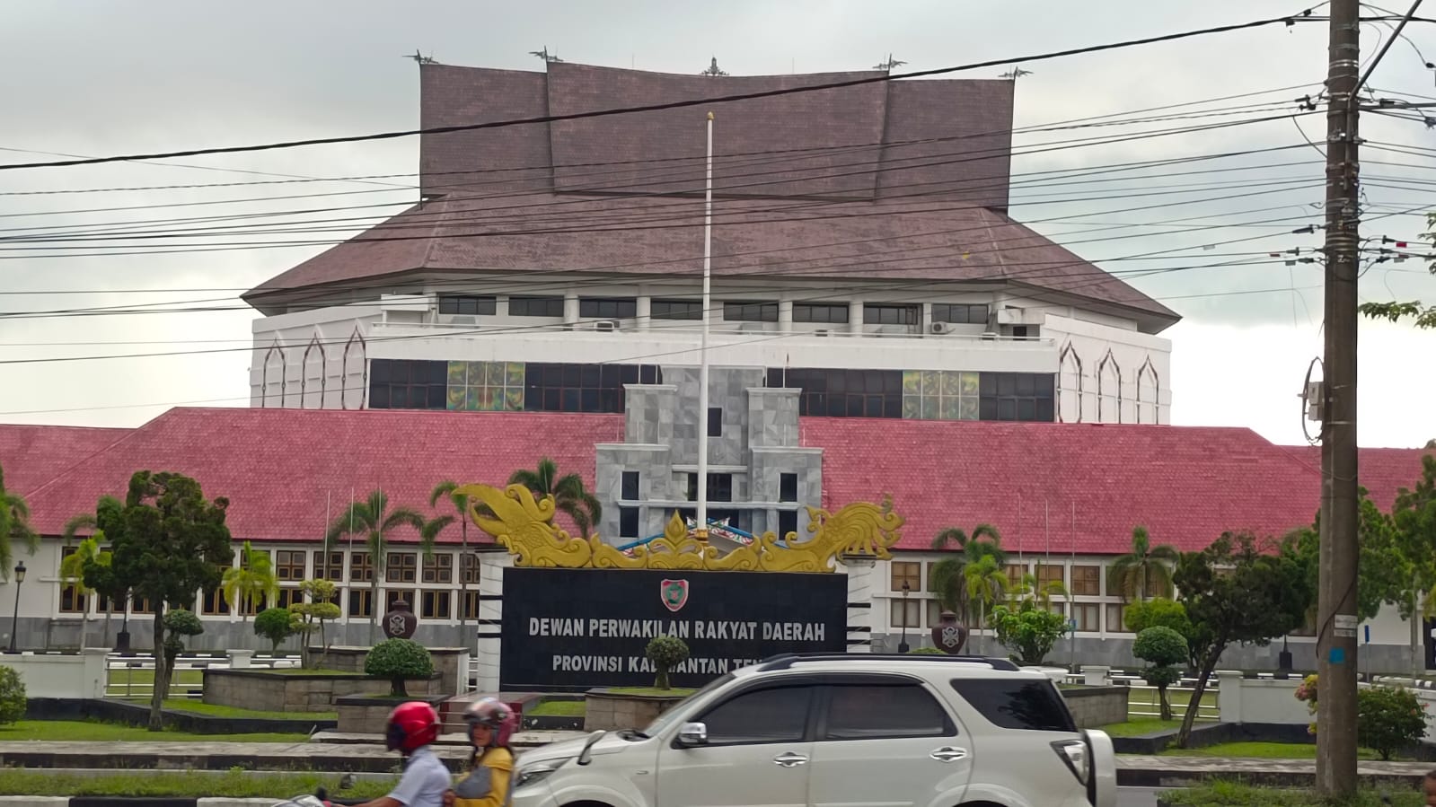 Buntut Dugaan Malpraktik, DPRD Kalteng akan RDP dengan RSUD Doris Sylvanus Palangka Raya 