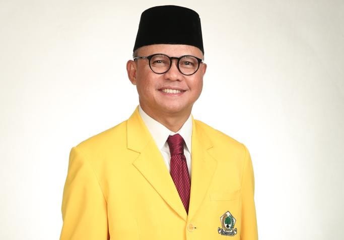 Mukhtarudin Harap Transformasi Digital bisa Membantu Perekonomian Masyarakat